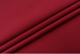 Багира 04 Poppy Red мебельная ткань Эксим Текстиль.