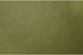 Софитель 06 Grass Green мебельный кожзам Эксим Текстиль.