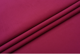 Багира 22 Raspberry Red мебельная ткань Эксим Текстиль.