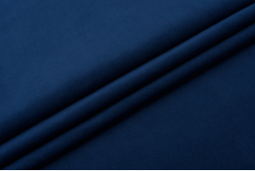 Багира 30 Monaco Blue мебельная ткань Эксим Текстиль.