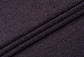 Галактика Dk Lilac мебельная ткань Эксим Текстиль.