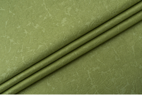 Пленет 07 Green мебельная ткань Эксим Текстиль.