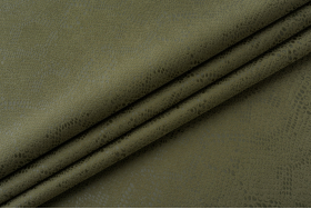 Альфа Olive мебельная ткань Эксим Текстиль.