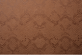 Альфа Rust мебельная ткань Эксим Текстиль.
