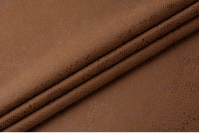 Альфа Rust мебельная ткань Эксим Текстиль.