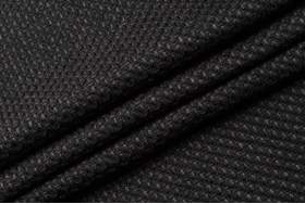 Токио 05 Brown Black мебельная ткань Эксим Текстиль.