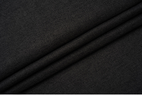 Мальмо 96 Black мебельная ткань Эксим Текстиль.