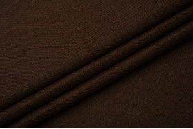 Мальмо 25 Brown мебельная ткань Эксим Текстиль.