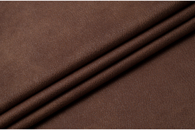 Мустанг Brown мебельная ткань Эксим Текстиль.