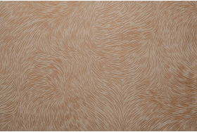Колибри Cream мебельная ткань Эксим Текстиль.