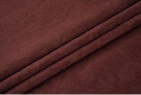 Финт Dk Red мебельная ткань Эксим Текстиль.