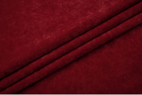 Финт Red мебельная ткань Эксим Текстиль.