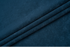 Финт True Blue мебельная ткань Эксим Текстиль.