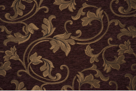 Бостон Chocolate мебельная ткань Эксим Текстиль.