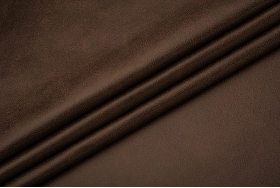 Амели Brown мебельная ткань Эксим Текстиль.