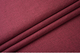 Дублин Dk Pink мебельная ткань Эксим Текстиль.