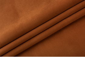 Багира 39 Orange Ochre мебельная ткань Эксим Текстиль.