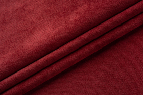 Алексис 06 RED мебельная ткань Эксим Текстиль.