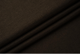 Саванна Нова 15 Dk Brown мебельная ткань Эксим Текстиль.