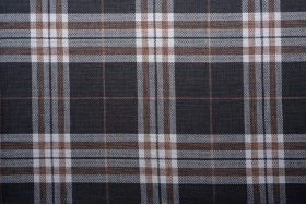 Шотландия Graphite мебельная ткань Эксим Текстиль.