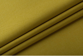 Саванна Нова 09 Yellow мебельная ткань Эксим Текстиль.