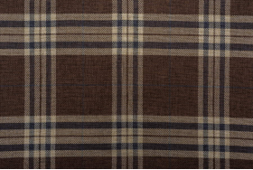 Шотландия Gold Brown мебельная ткань Эксим Текстиль.