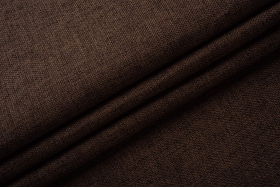Шотландия Комбин Gold Brown мебельная ткань Эксим Текстиль.
