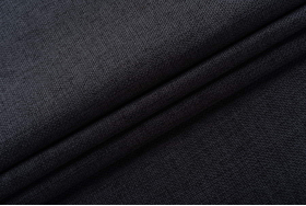 Шотландия Комбин Graphite мебельная ткань Эксим Текстиль.