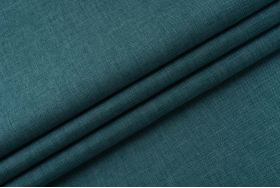 Саванна Нова 10 Aqua мебельная ткань Эксим Текстиль.
