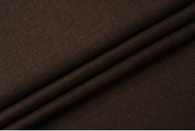 Саванна Нова 03 Brown мебельная ткань Эксим Текстиль.