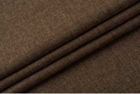 Саванна Нова 02 Gold Brown мебельная ткань Эксим Текстиль.