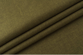 Саванна Нова 23 Khaki мебельная ткань Эксим Текстиль.